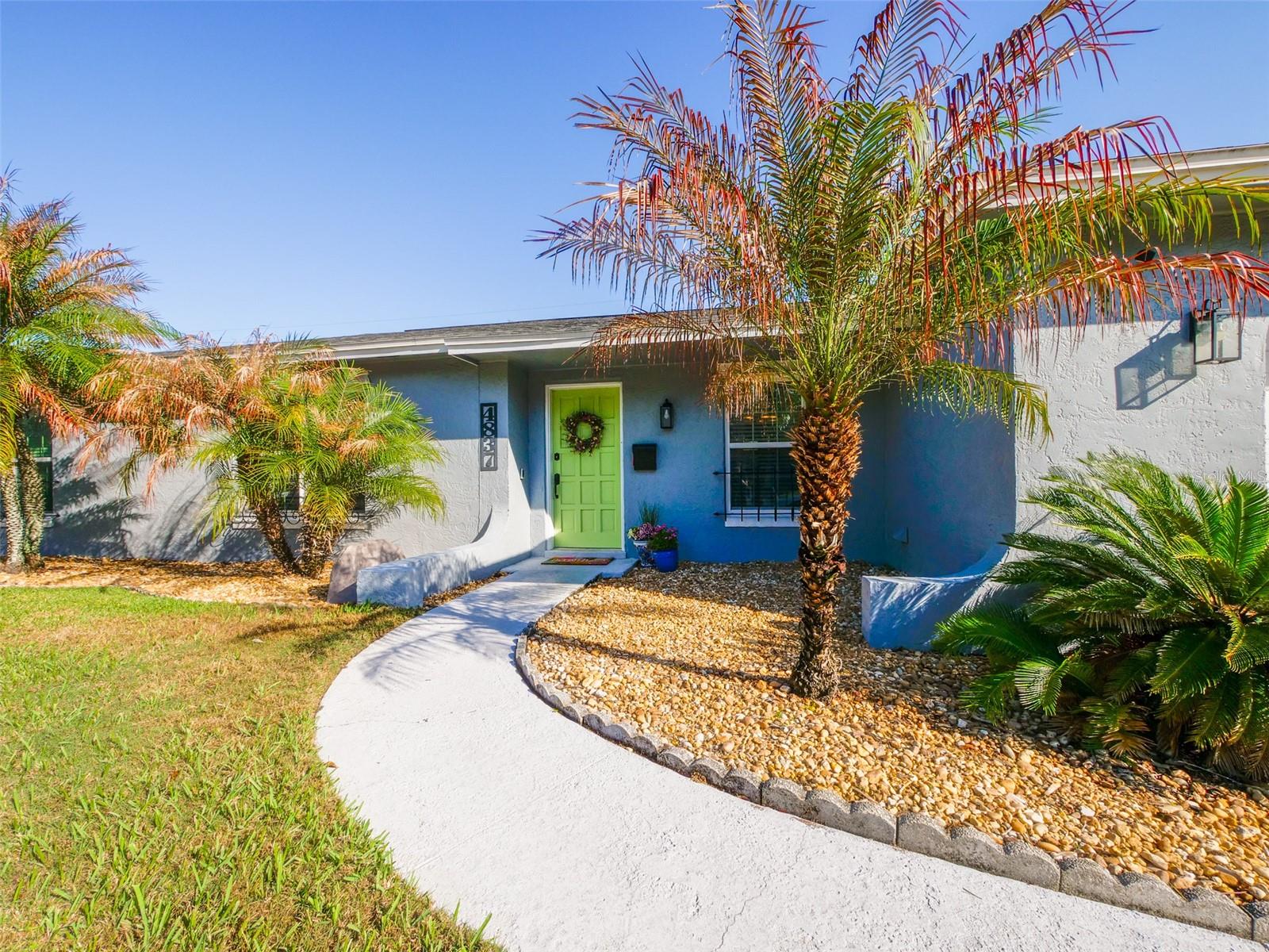 DOVER ESTATES SECOND ADD - Residential