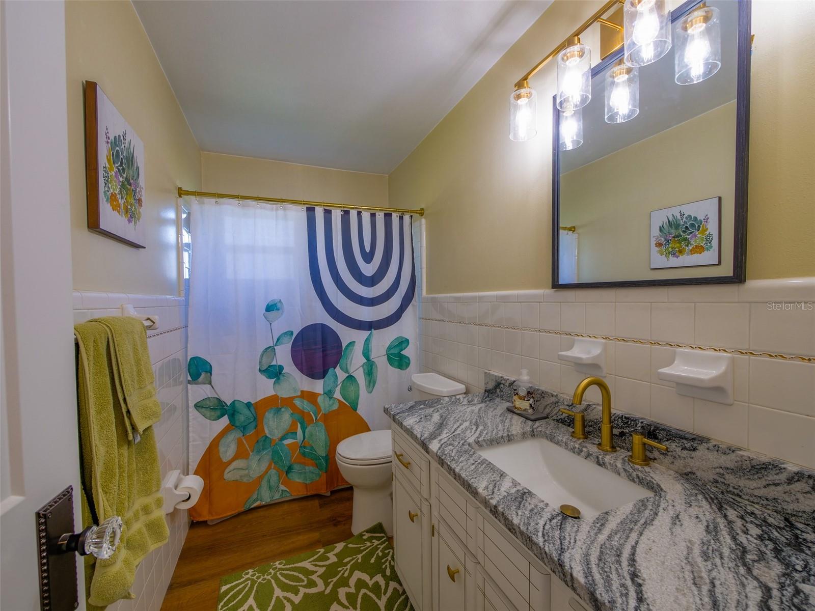 DOVER ESTATES SECOND ADD - Residential