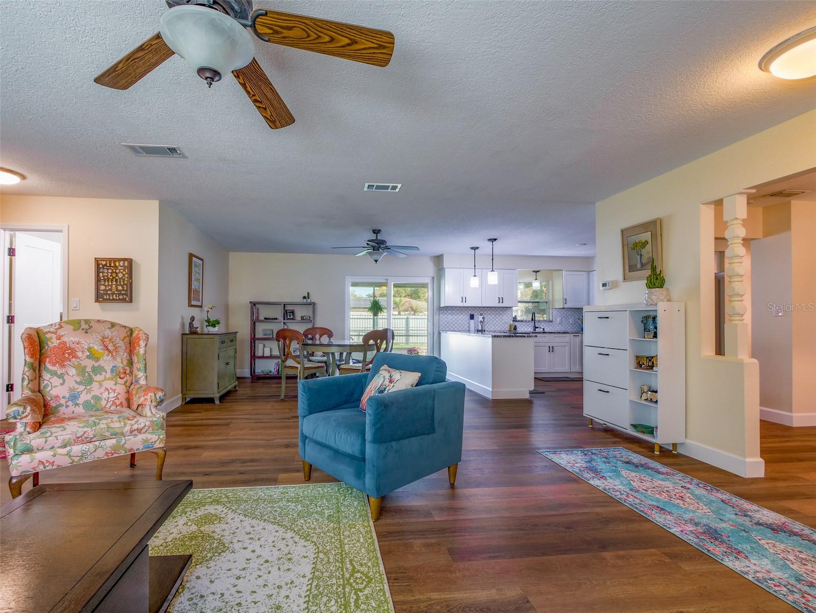 DOVER ESTATES SECOND ADD - Residential