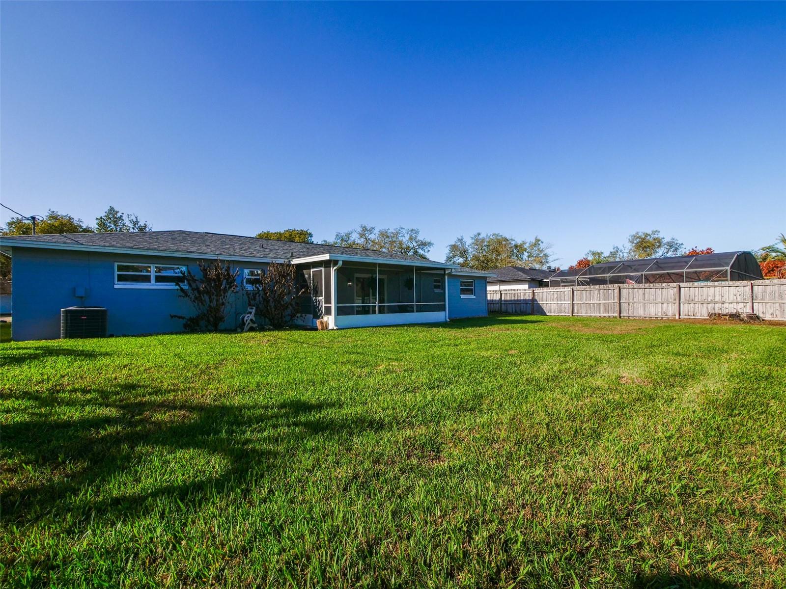 DOVER ESTATES SECOND ADD - Residential