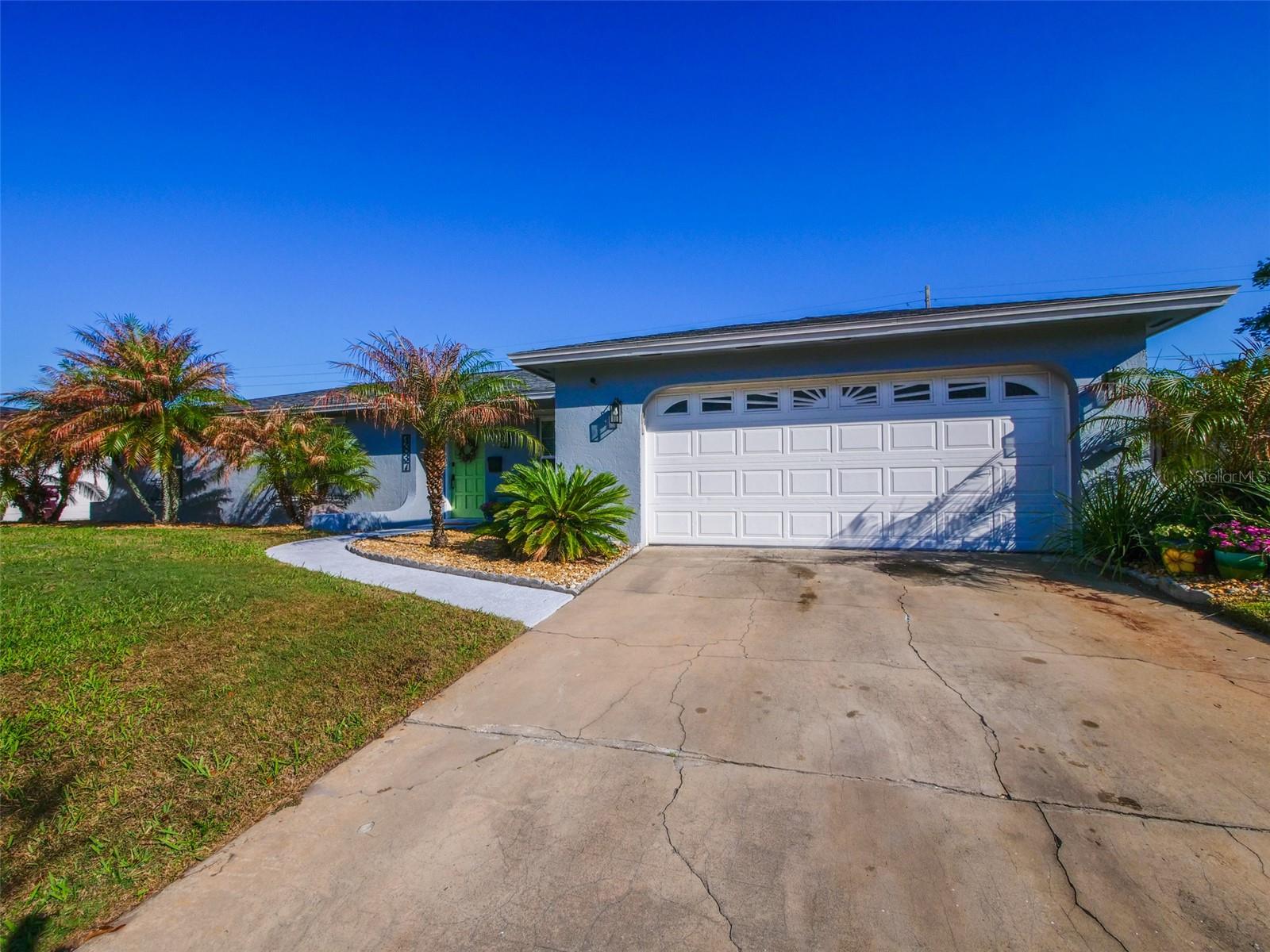 DOVER ESTATES SECOND ADD - Residential