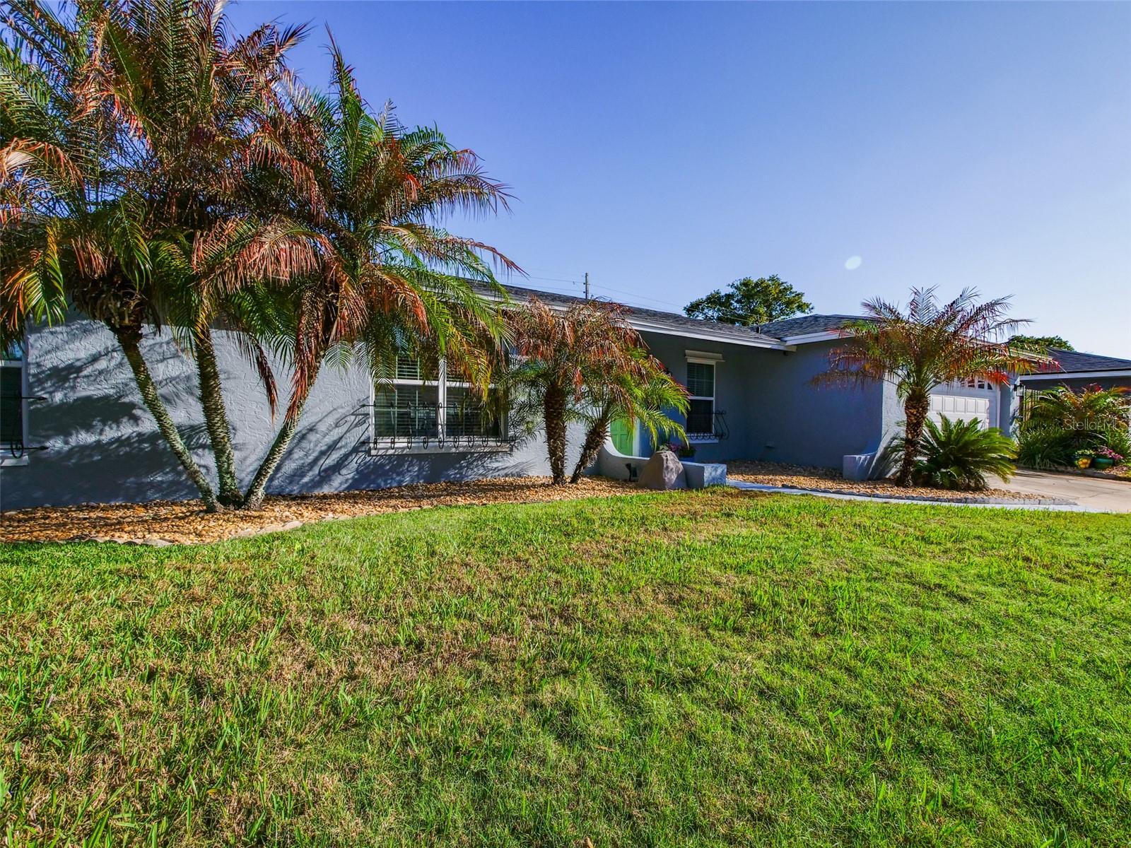 DOVER ESTATES SECOND ADD - Residential