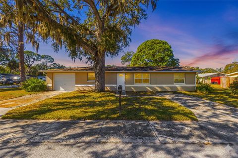 Photo of 8331 Wilkins Street, Port Richey, FL 34668 (MLS # TB8469742)