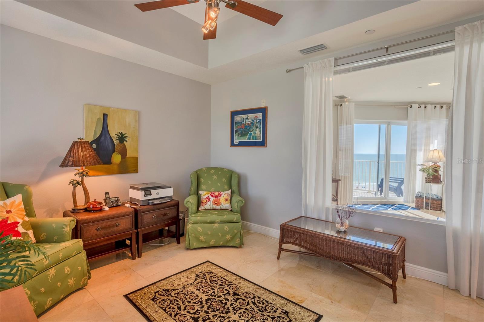 CHATEAU ON WHITE SANDS CONDO - Residential