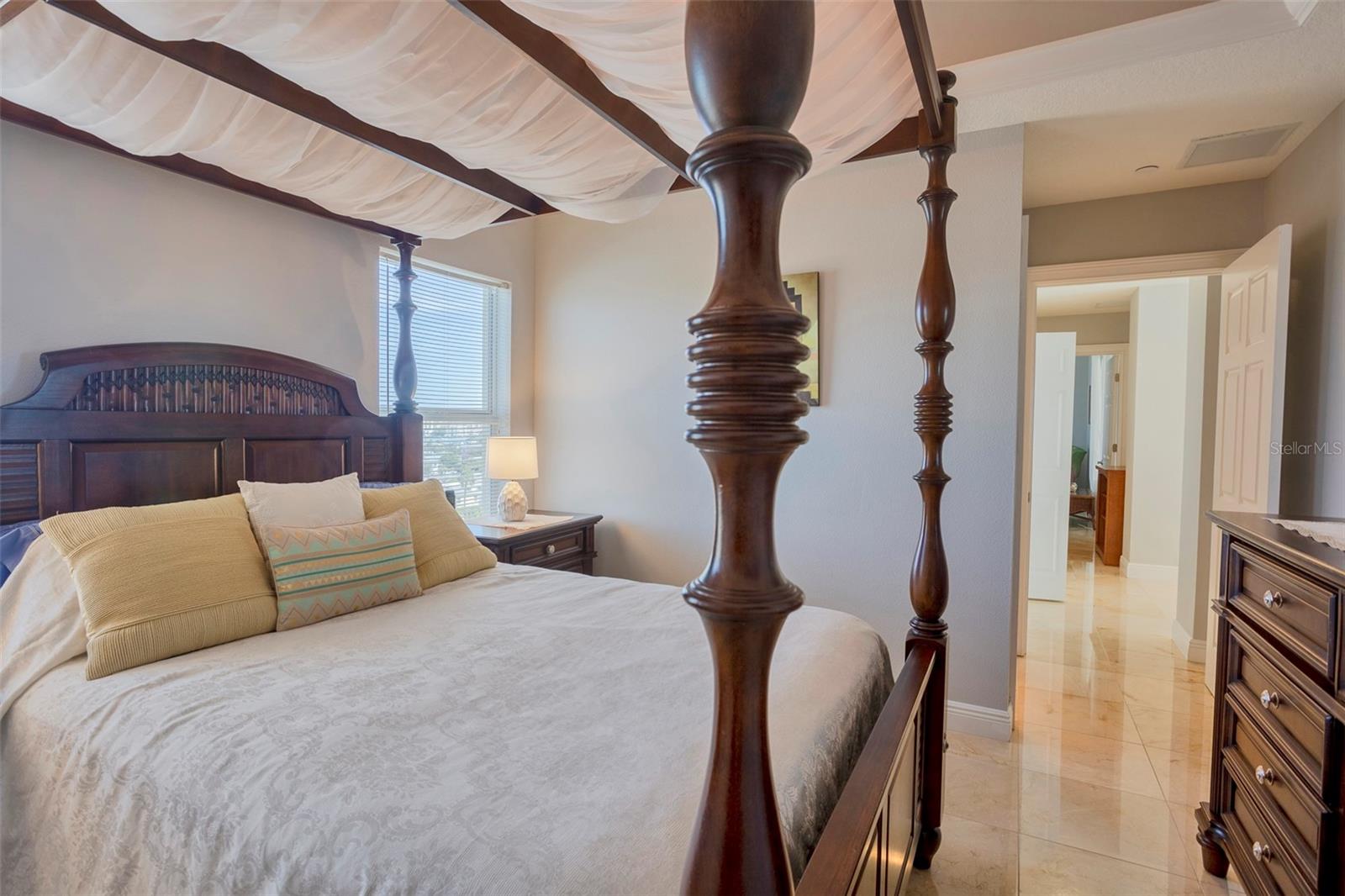 CHATEAU ON WHITE SANDS CONDO - Residential