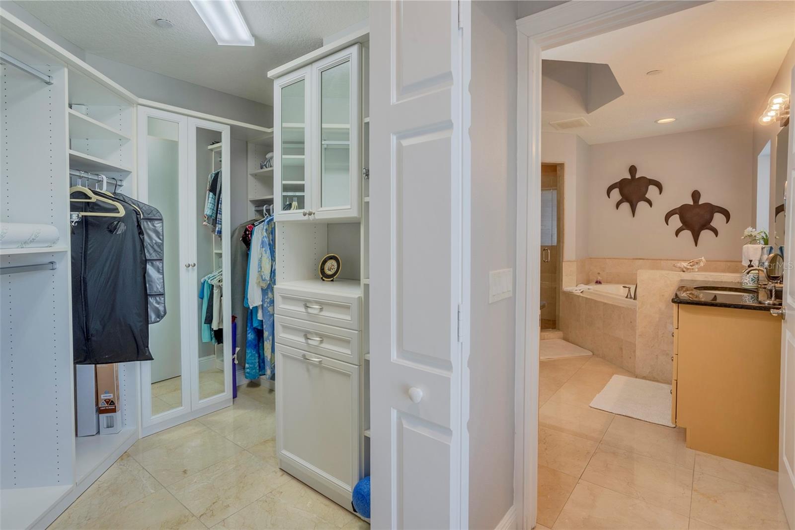 CHATEAU ON WHITE SANDS CONDO - Residential