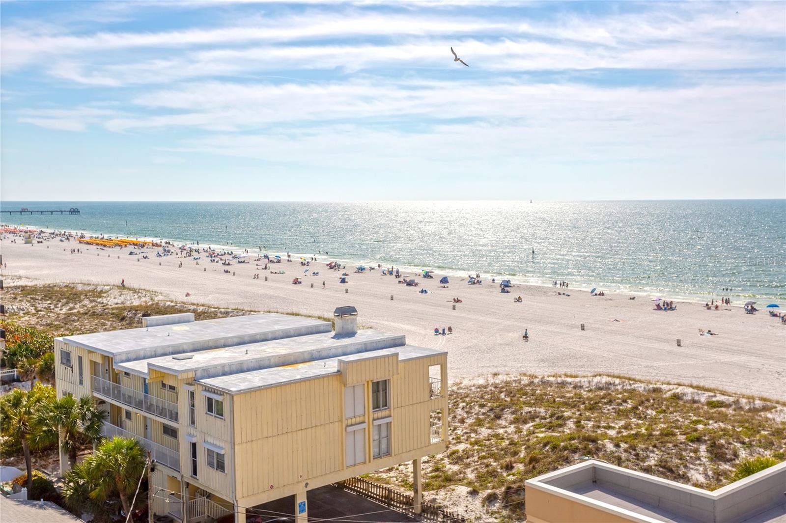 CHATEAU ON WHITE SANDS CONDO - Residential