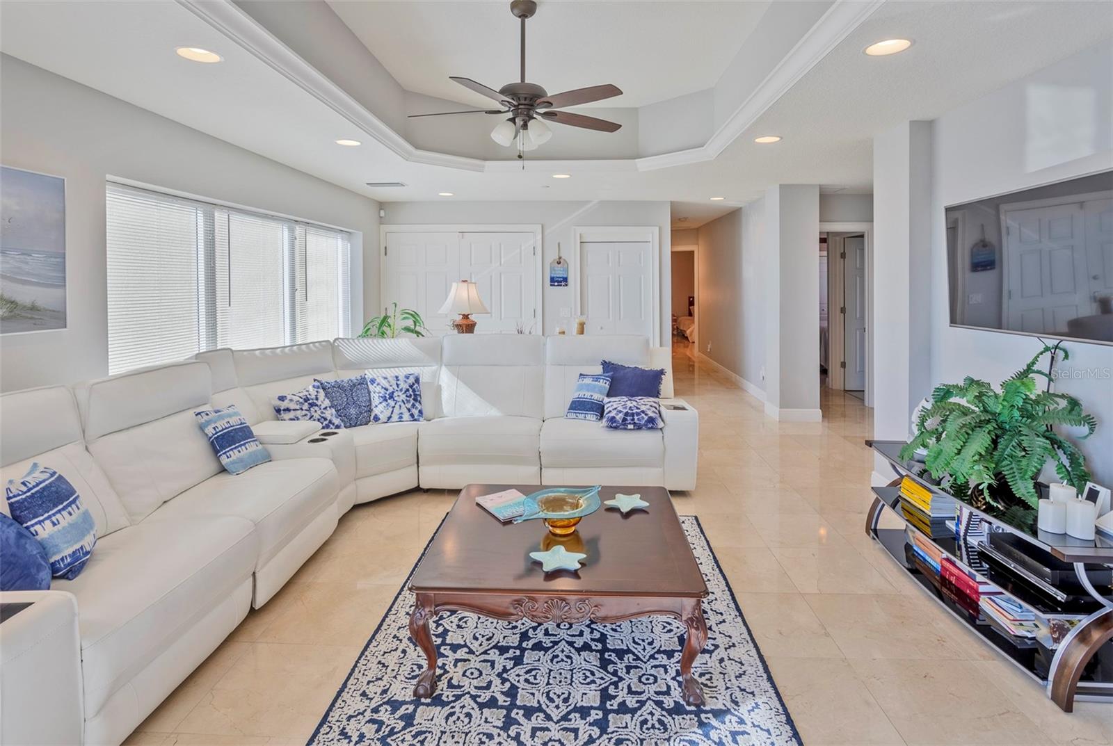 CHATEAU ON WHITE SANDS CONDO - Residential