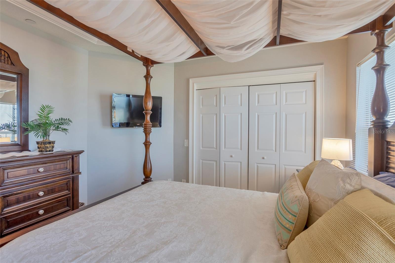 CHATEAU ON WHITE SANDS CONDO - Residential