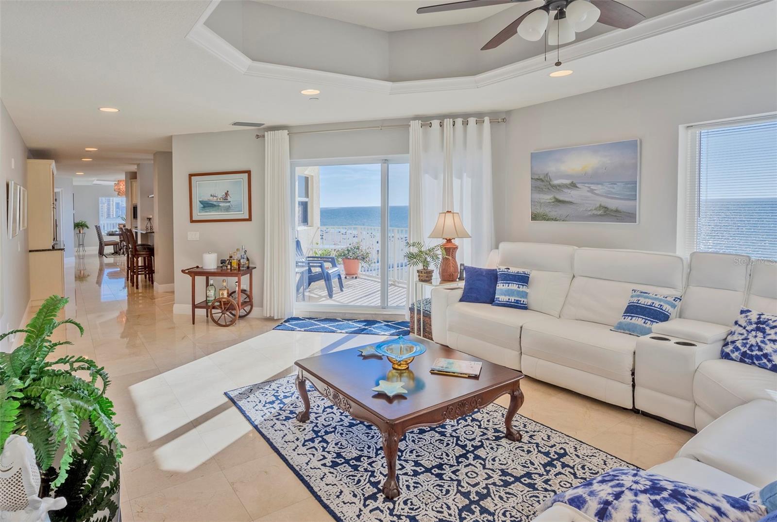 CHATEAU ON WHITE SANDS CONDO - Residential