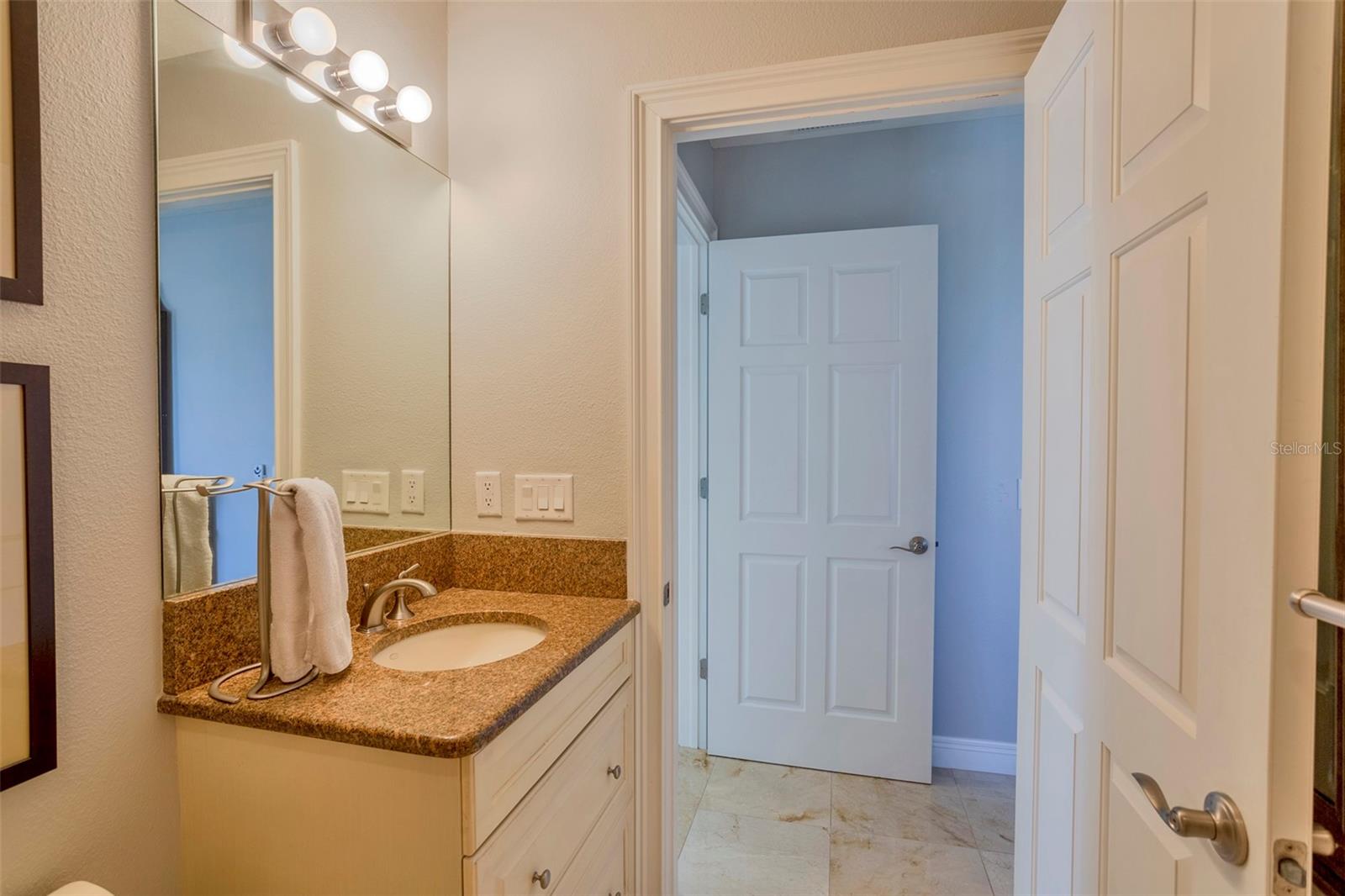 CHATEAU ON WHITE SANDS CONDO - Residential