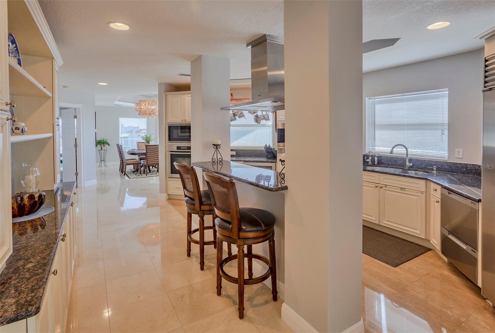 CHATEAU ON WHITE SANDS CONDO - Residential