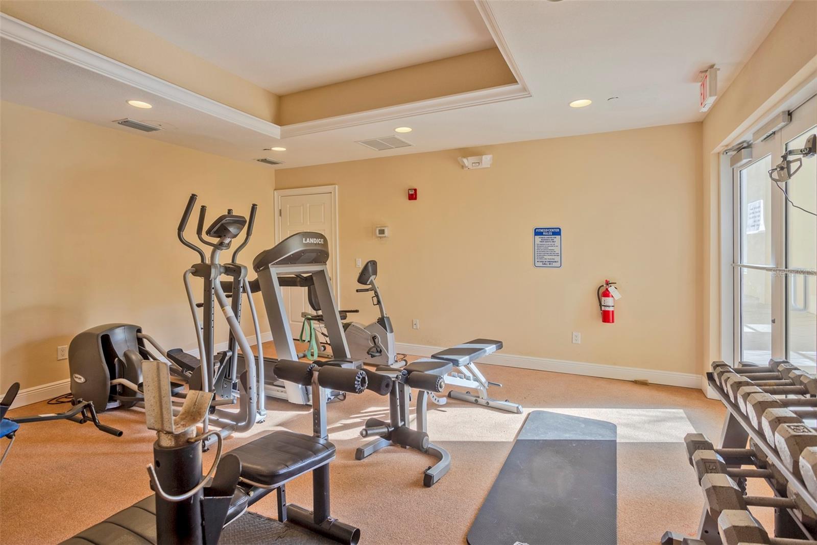 CHATEAU ON WHITE SANDS CONDO - Residential