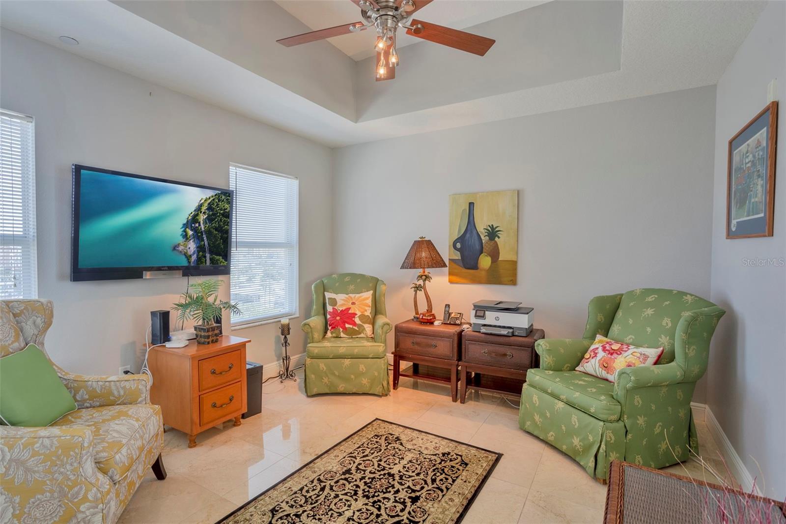 CHATEAU ON WHITE SANDS CONDO - Residential