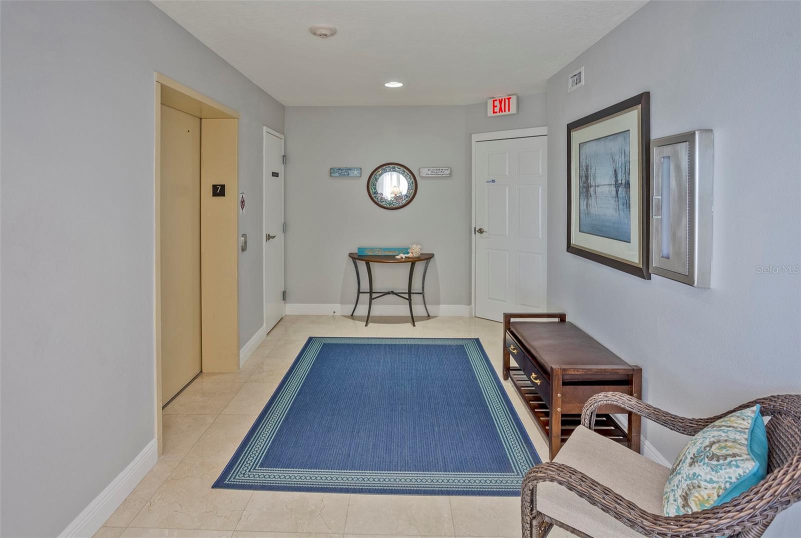 CHATEAU ON WHITE SANDS CONDO - Residential