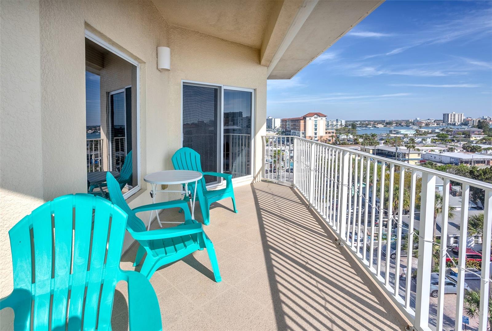 CHATEAU ON WHITE SANDS CONDO - Residential