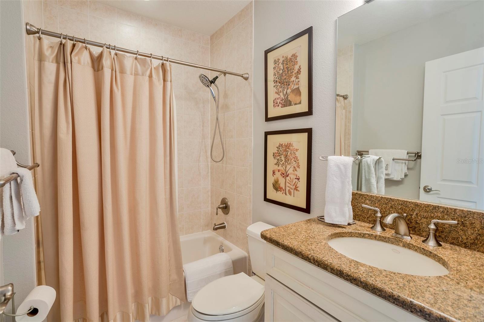 CHATEAU ON WHITE SANDS CONDO - Residential