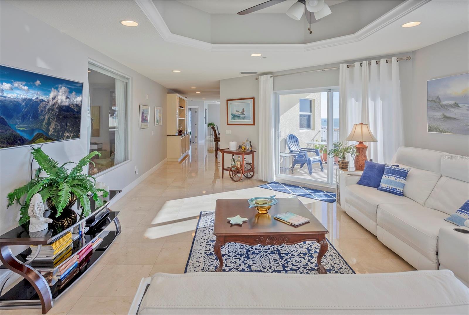 CHATEAU ON WHITE SANDS CONDO - Residential