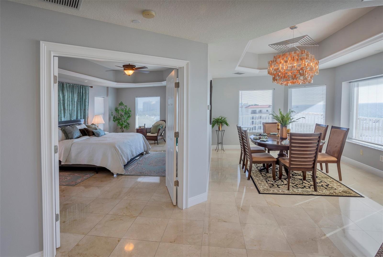 CHATEAU ON WHITE SANDS CONDO - Residential