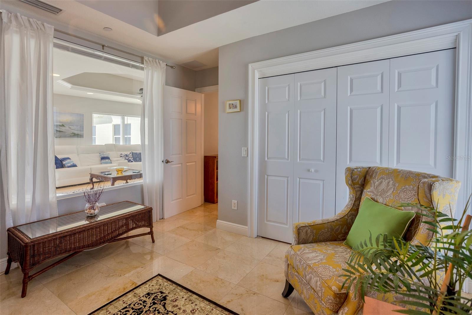 CHATEAU ON WHITE SANDS CONDO - Residential