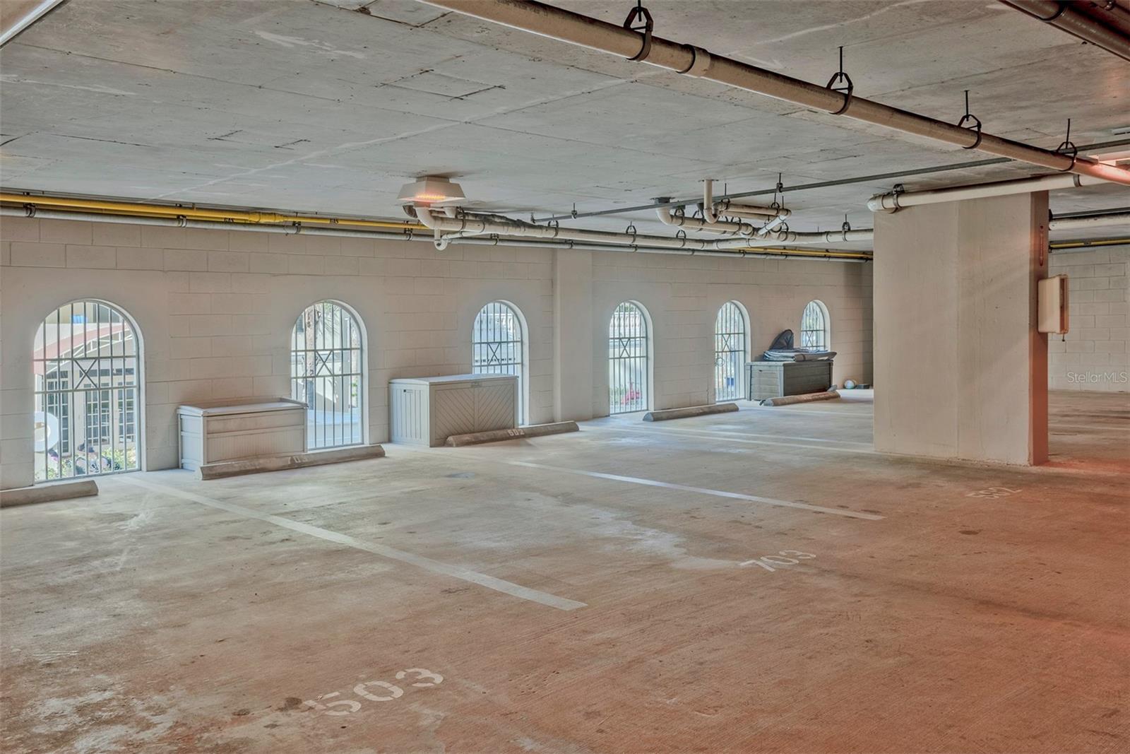 CHATEAU ON WHITE SANDS CONDO - Residential