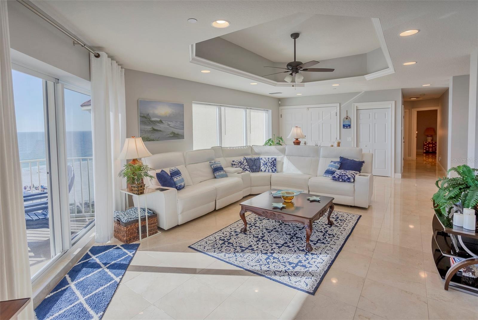 CHATEAU ON WHITE SANDS CONDO - Residential