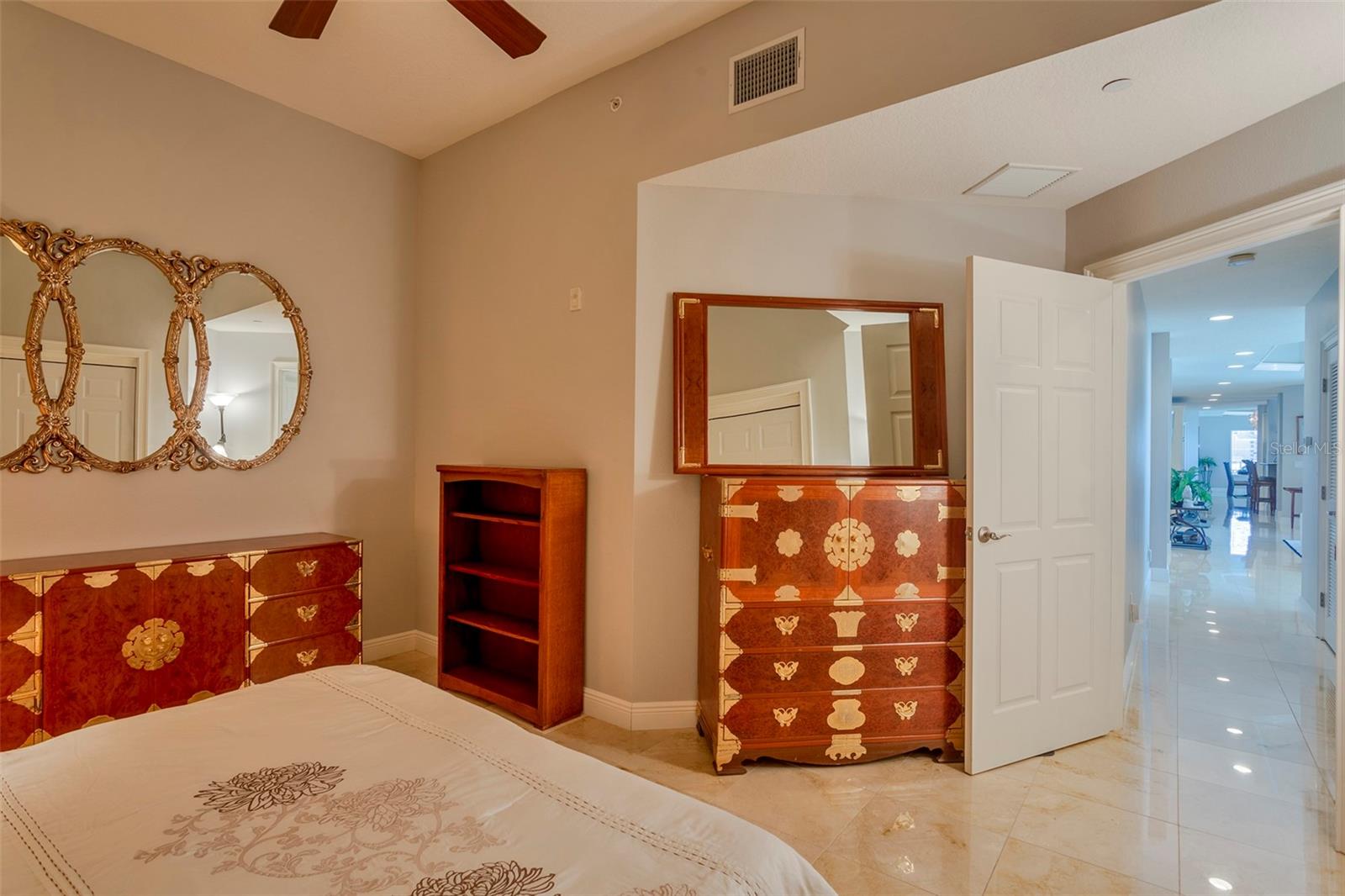 CHATEAU ON WHITE SANDS CONDO - Residential