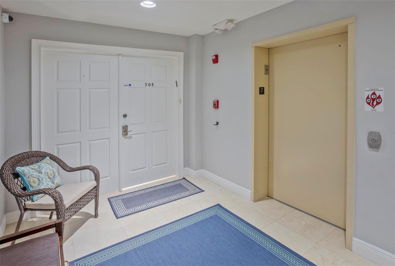 CHATEAU ON WHITE SANDS CONDO - Residential