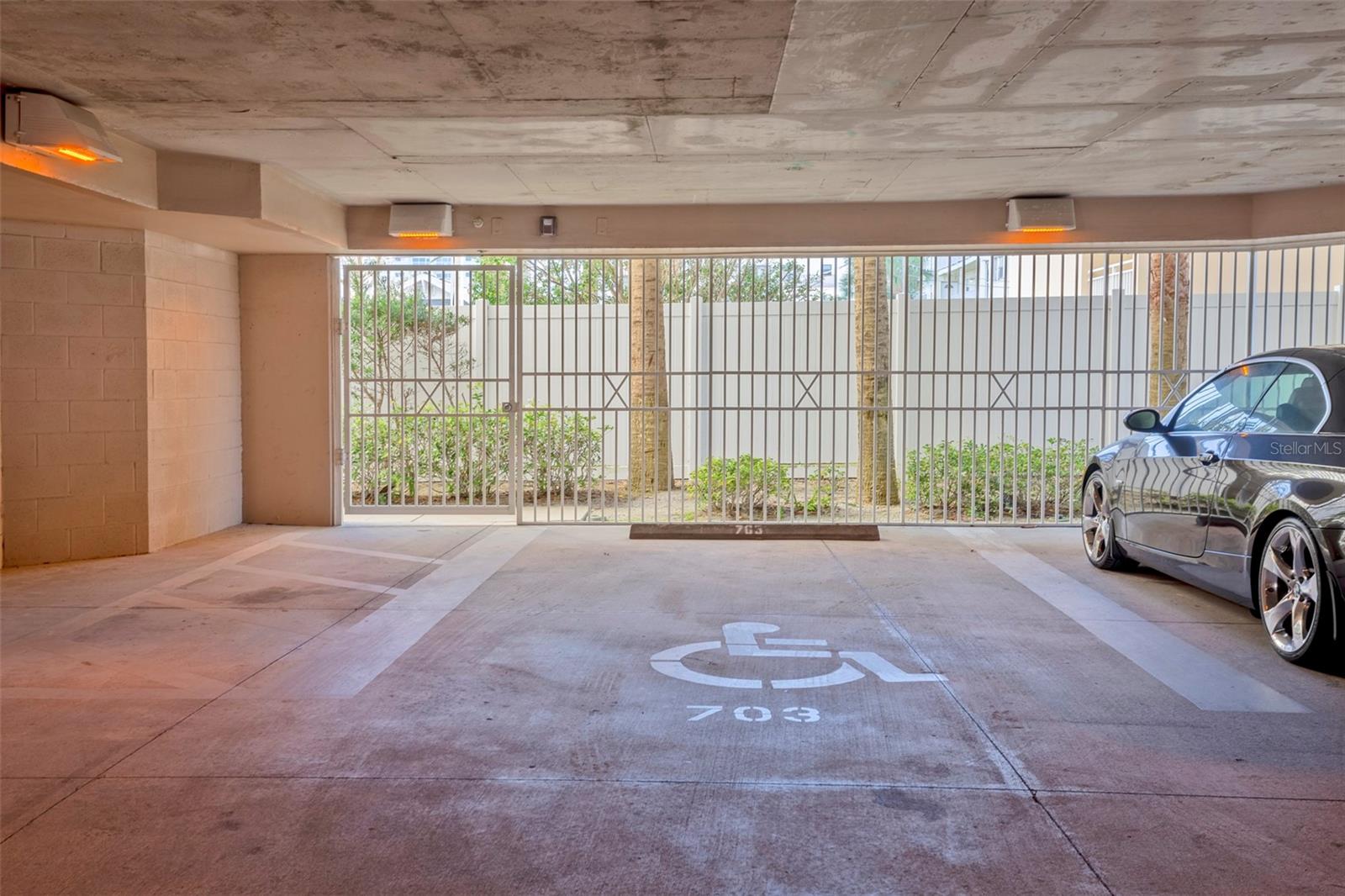 CHATEAU ON WHITE SANDS CONDO - Residential