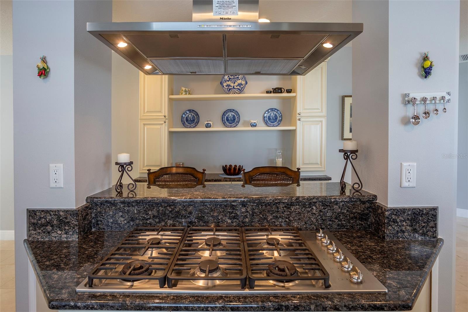 CHATEAU ON WHITE SANDS CONDO - Residential