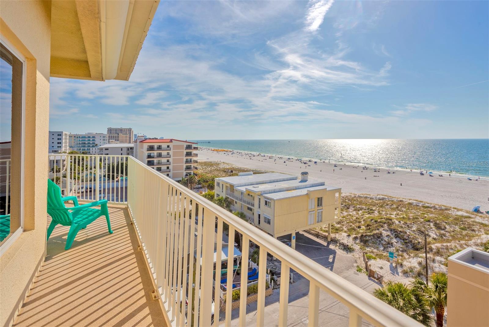 CHATEAU ON WHITE SANDS CONDO - Residential