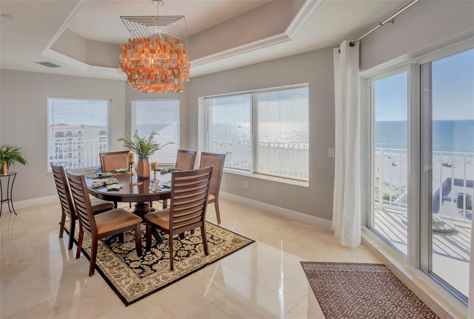 CHATEAU ON WHITE SANDS CONDO - Residential
