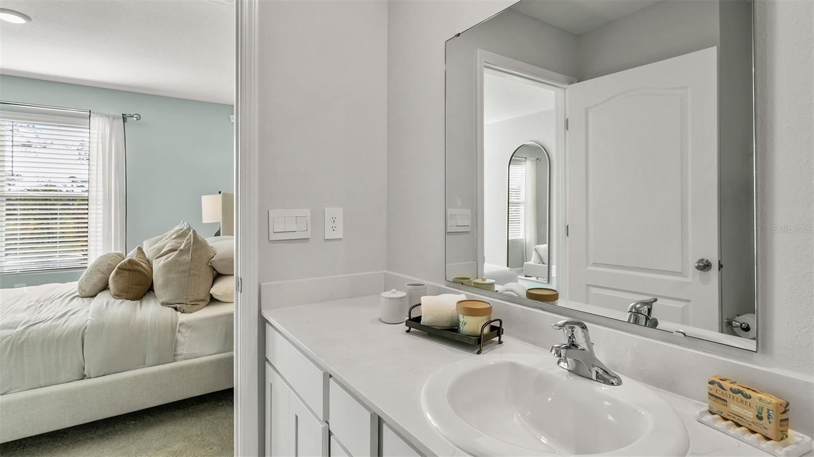 STOKES LANDING - Residential