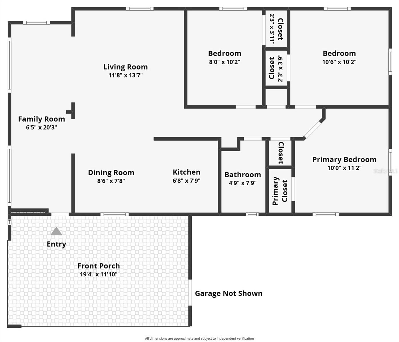 1504 NW 19TH COURT