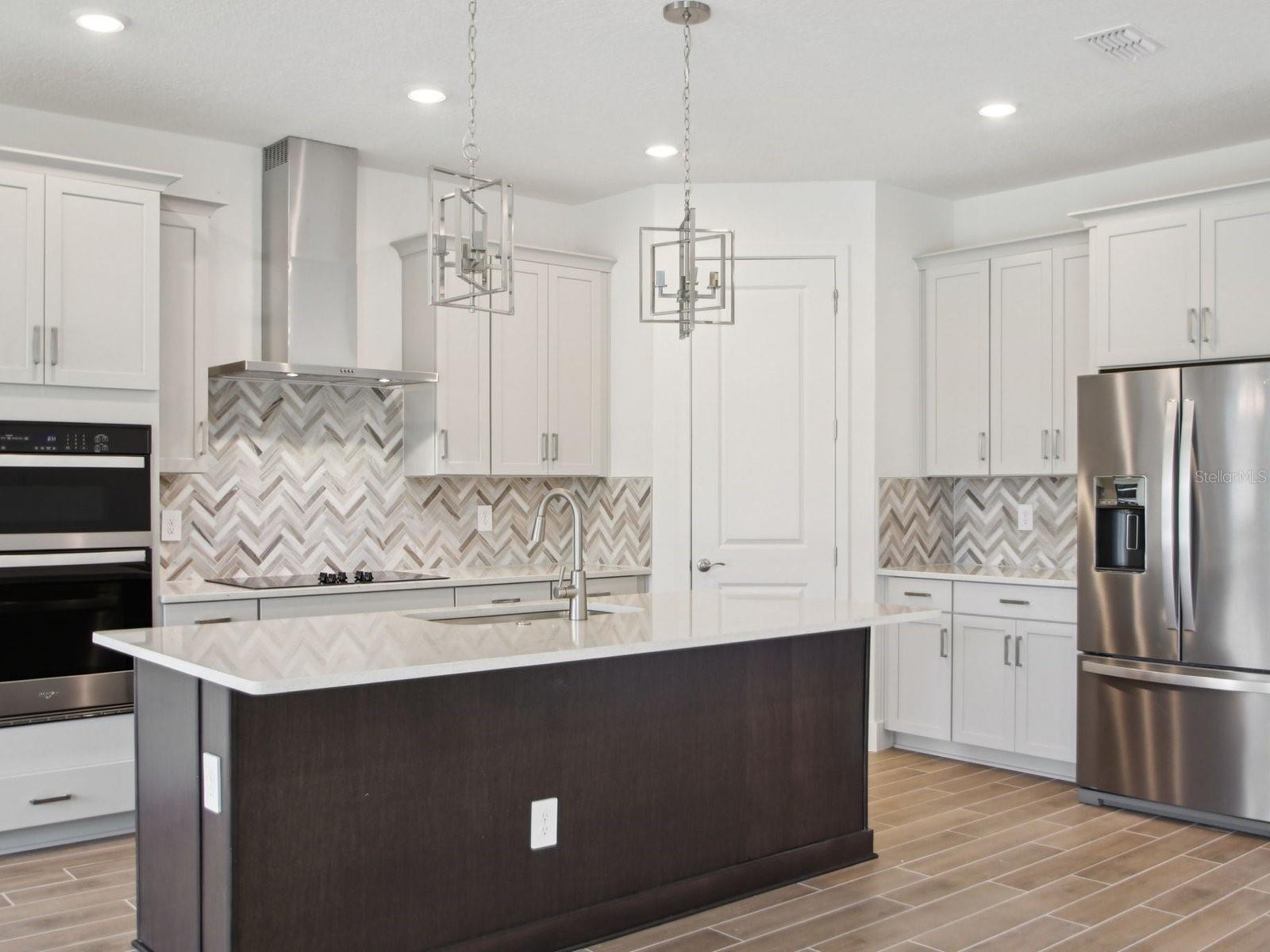 RIDGEHAVEN - Residential