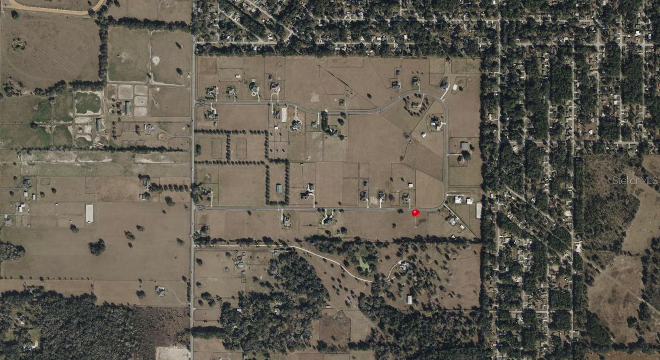 HUNTERDON HAMLET UN 01 - Land