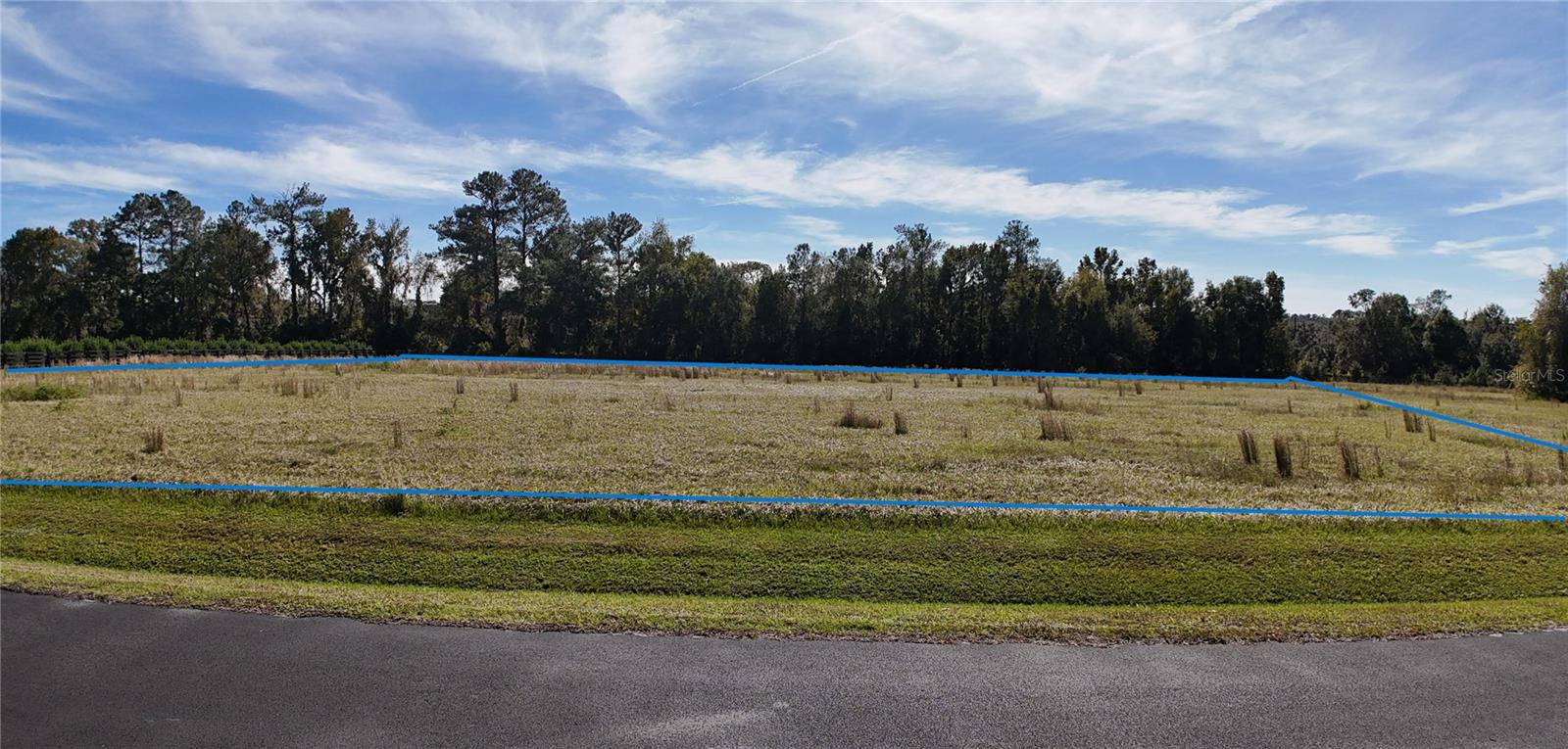 HUNTERDON HAMLET UN 01 - Land