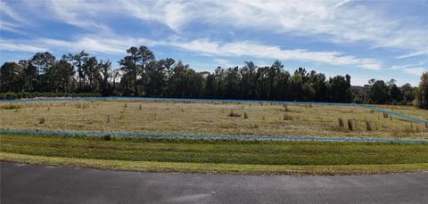 Tiny photo for NW 54th Loop #LOT 8, Ocala, FL 34482 (MLS # OM713008)