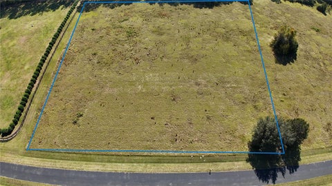 Tiny photo for NW 54th Loop #LOT 8, Ocala, FL 34482 (MLS # OM713008)