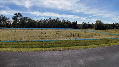 Tiny photo for NW 54th Loop #LOT 8, Ocala, FL 34482 (MLS # OM713008)