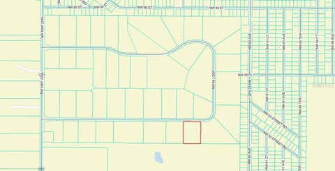 Photo of NW 54th Loop #LOT 8, Ocala, FL 34482 (MLS # OM713008)