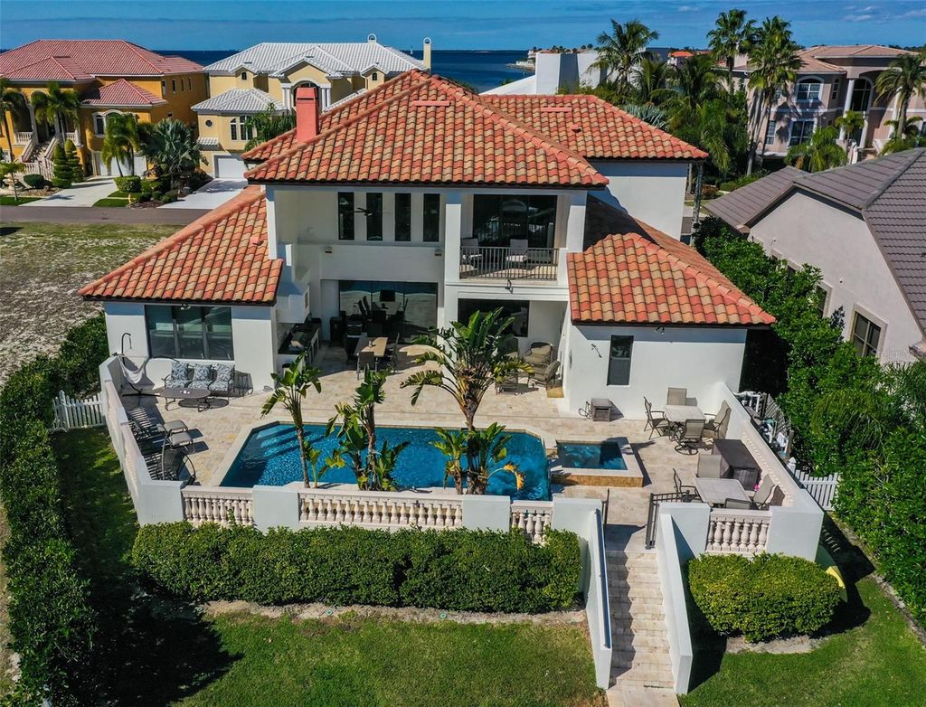 Photo of 912 Symphony Beach Lane, Apollo Beach, FL 33572 (MLS # TB8349749)