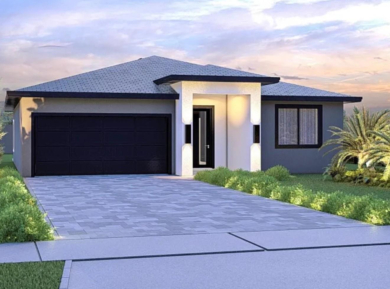 PORT CHARLOTTE SUB 51 - Residential Lease