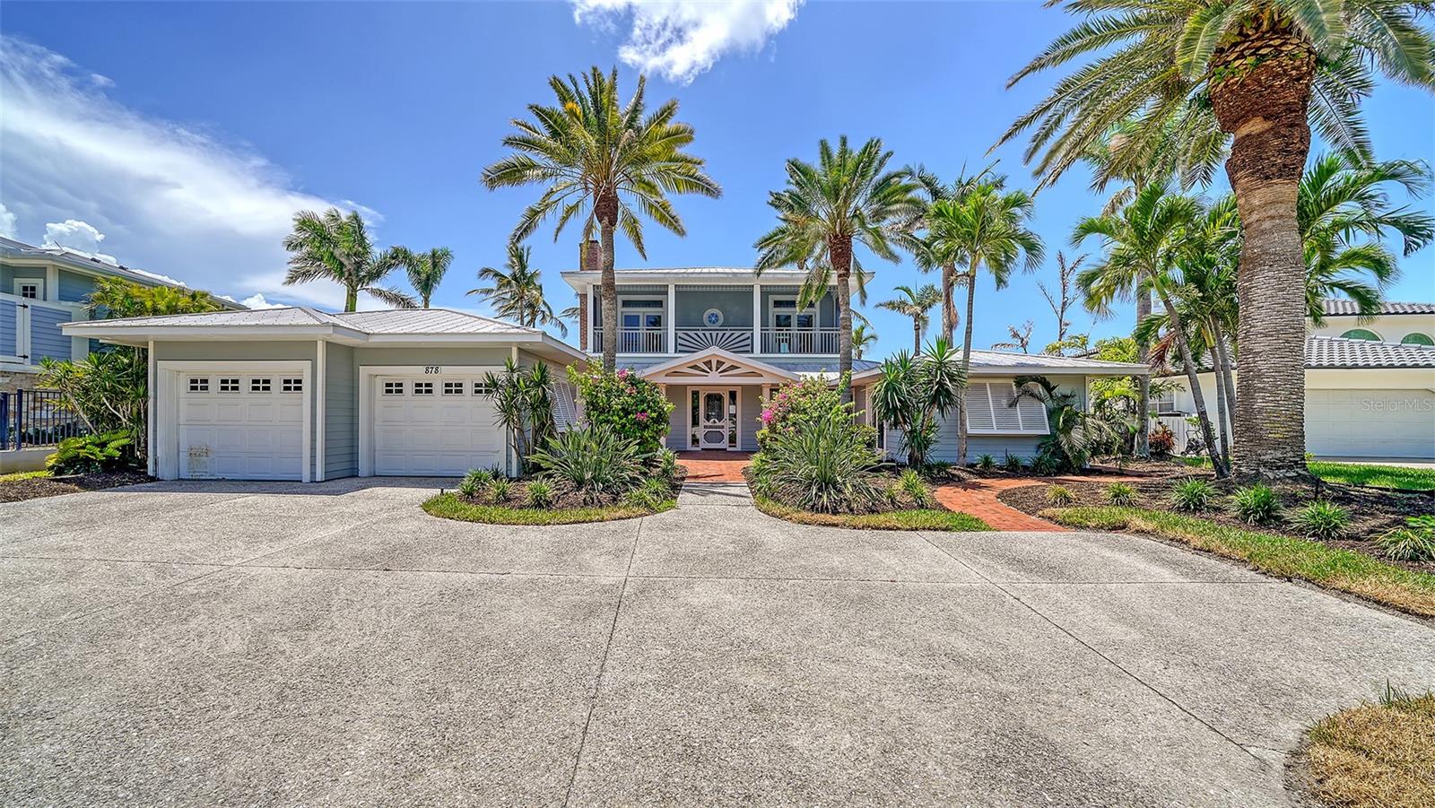 878 FREELING DRIVE
