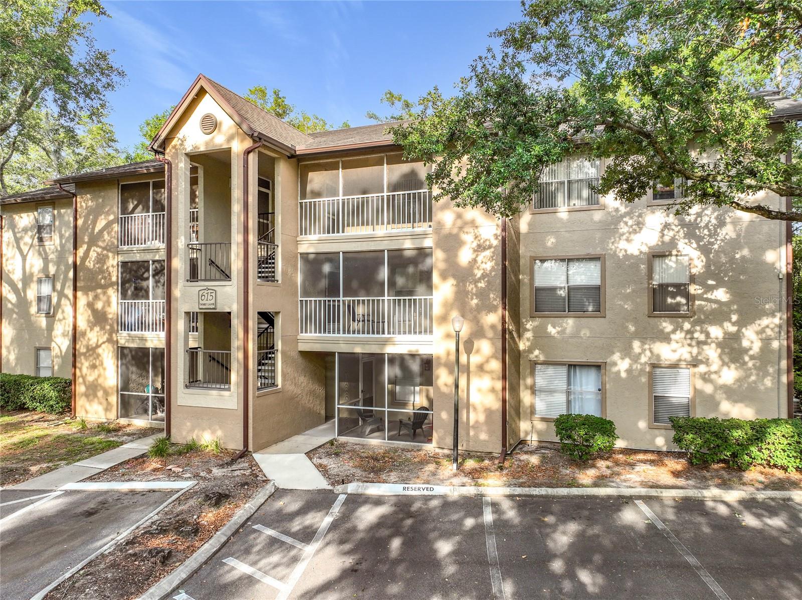 615 DORY LANE 303