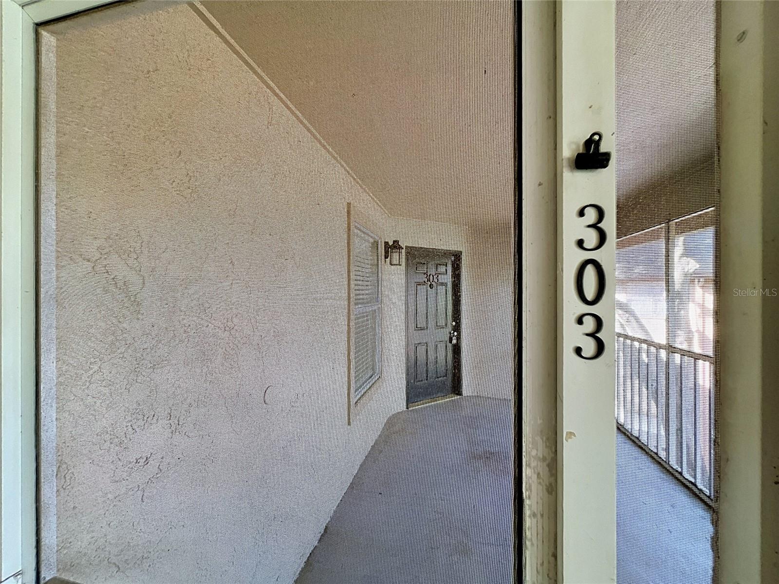 615 DORY LANE 303