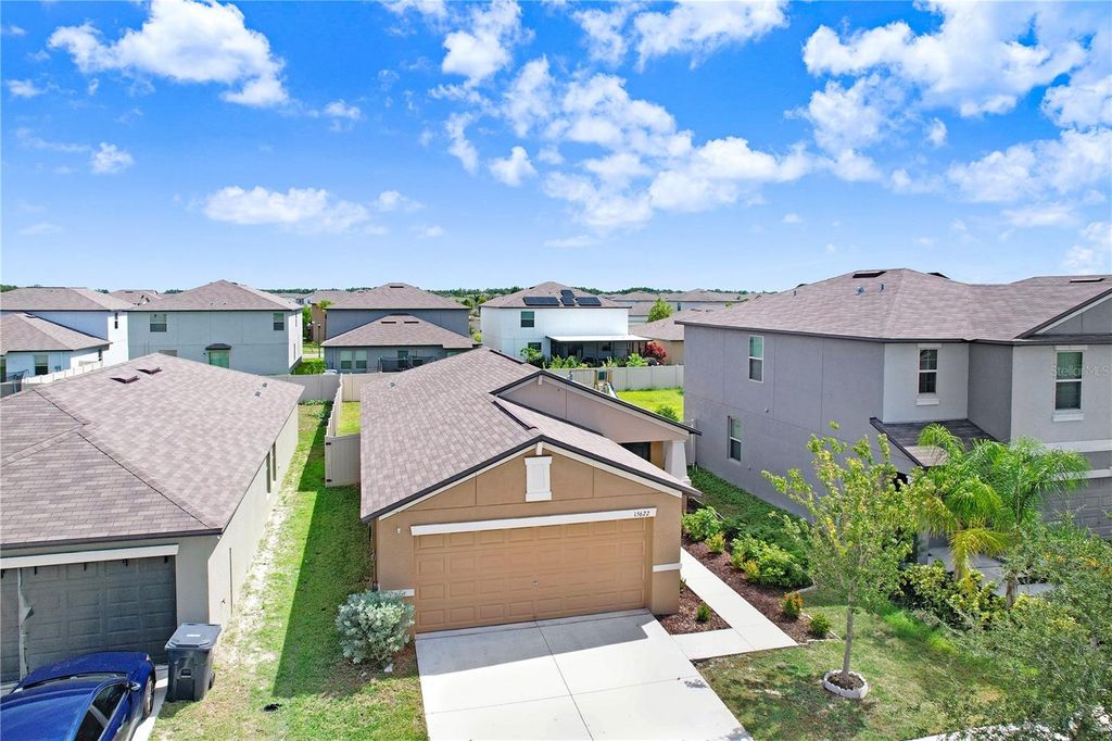 Photo of 15622 Spice Key Street, Sun City Center, FL 33573 (MLS # TB8430458)