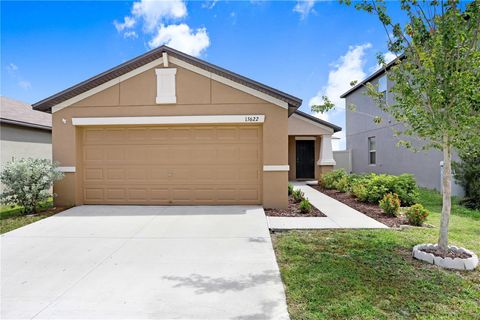 15622 SPICE KEY STREET SUN CITY CENTER FL 33573