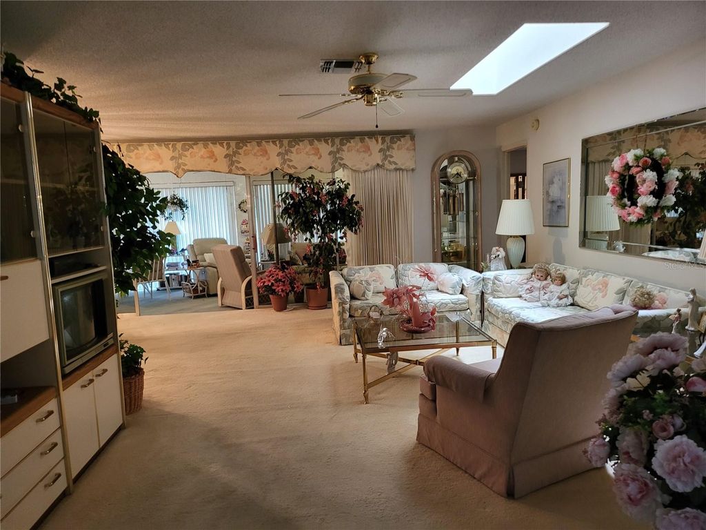 Photo of 2687 Royal Ridge Drive, Spring Hill, FL 34606 (MLS # V4944866)