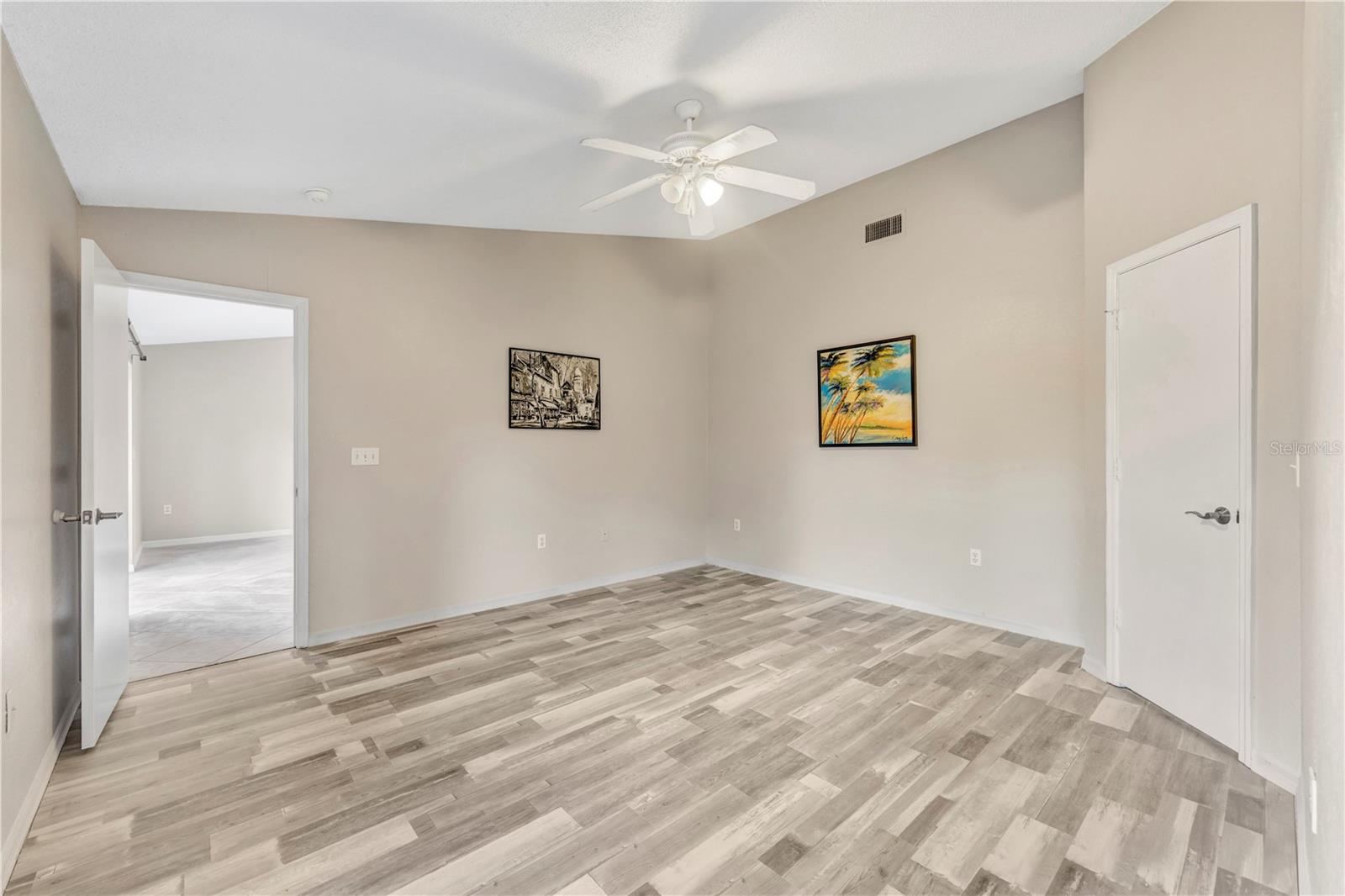 PARSONS RESERVE - Residential